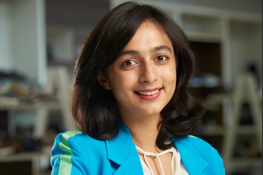 “Our goal is to create a generation that is not only aware but also proactive in advocating for social justice”: Vanshika Kalsi